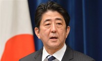 Japanese cabinet approves decision to ease sanctions on DPRK